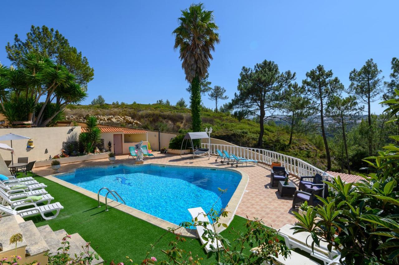 Quinta Do Vale - Natureza, Piscina E Praia! Carvoeira Εξωτερικό φωτογραφία