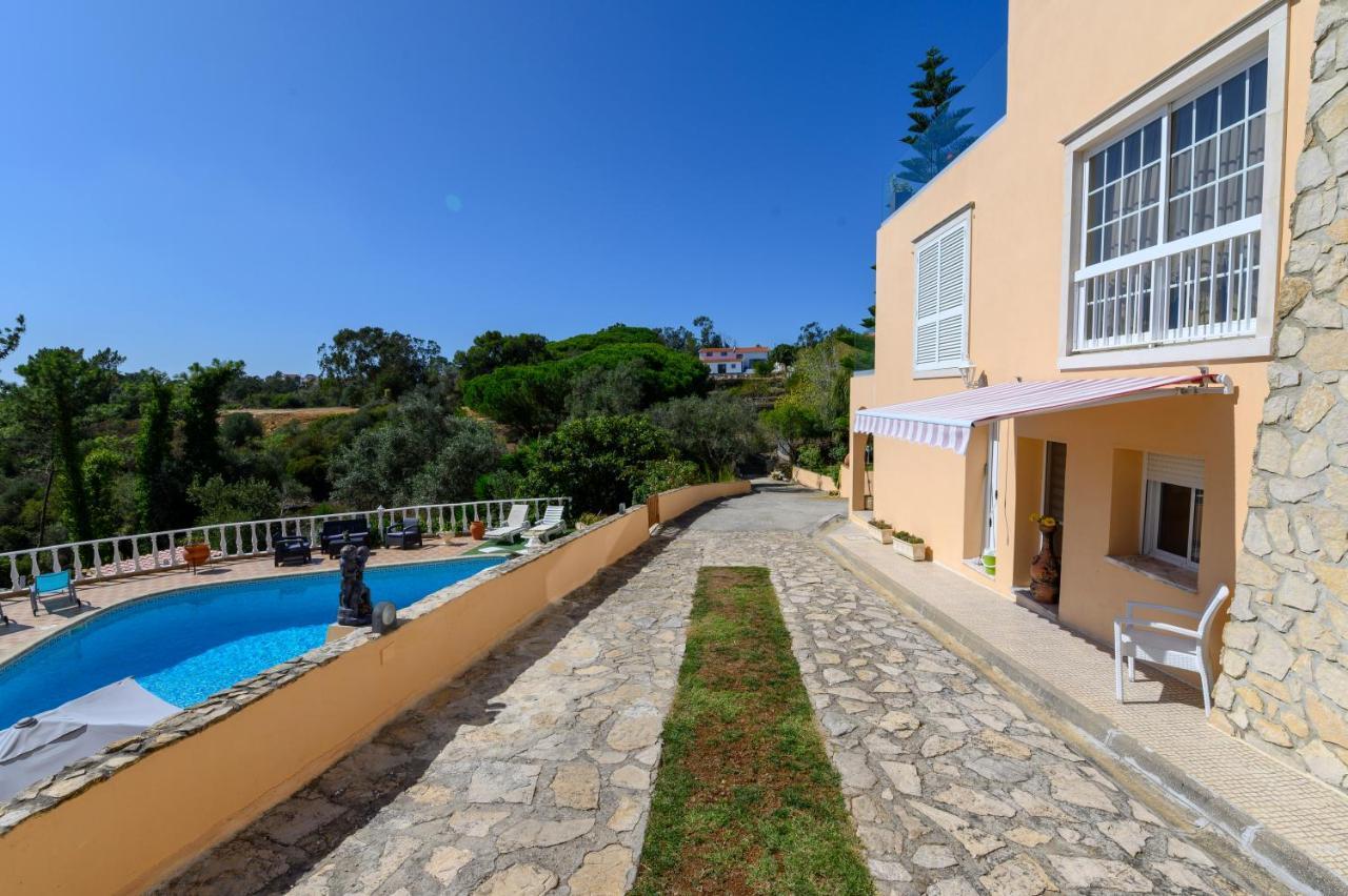 Quinta Do Vale - Natureza, Piscina E Praia! Carvoeira Εξωτερικό φωτογραφία
