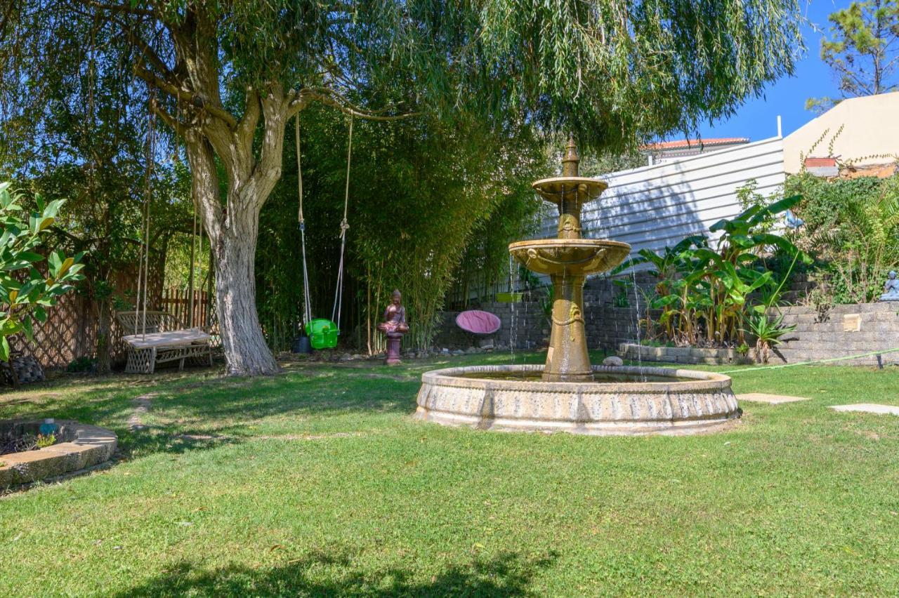 Quinta Do Vale - Natureza, Piscina E Praia! Carvoeira Εξωτερικό φωτογραφία