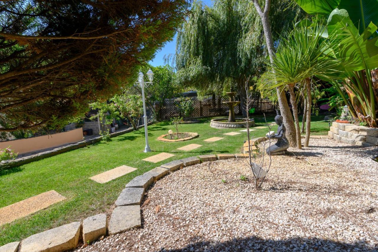 Quinta Do Vale - Natureza, Piscina E Praia! Carvoeira Εξωτερικό φωτογραφία