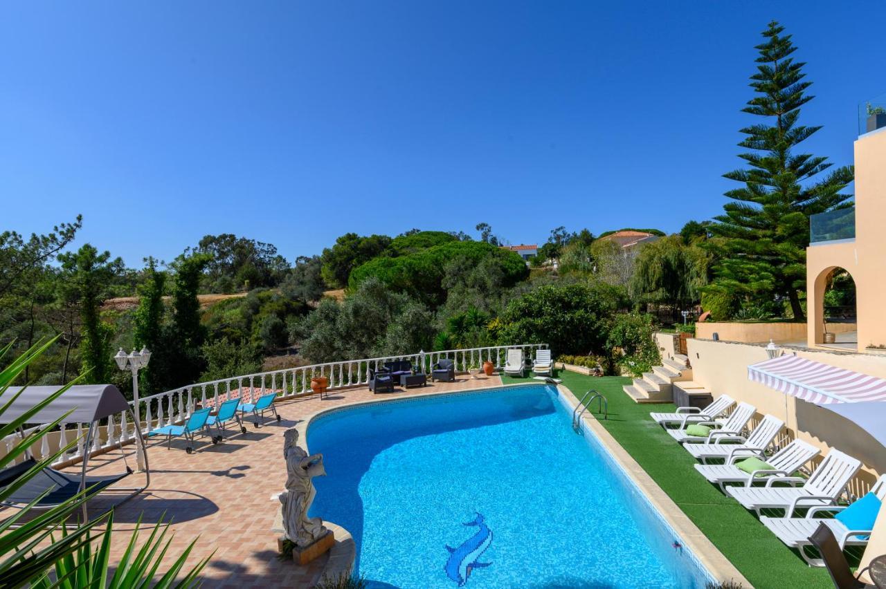 Quinta Do Vale - Natureza, Piscina E Praia! Carvoeira Εξωτερικό φωτογραφία