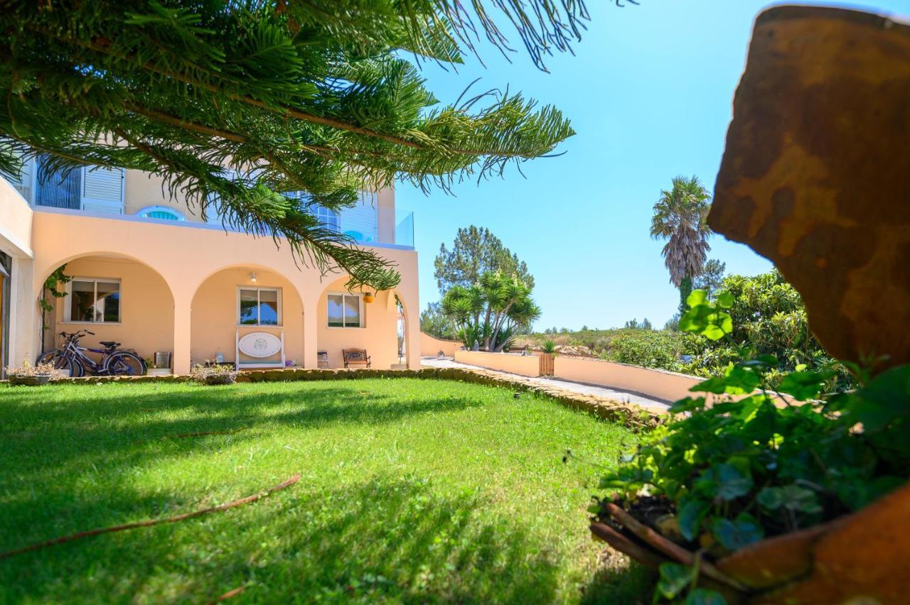 Quinta Do Vale - Natureza, Piscina E Praia! Carvoeira Εξωτερικό φωτογραφία
