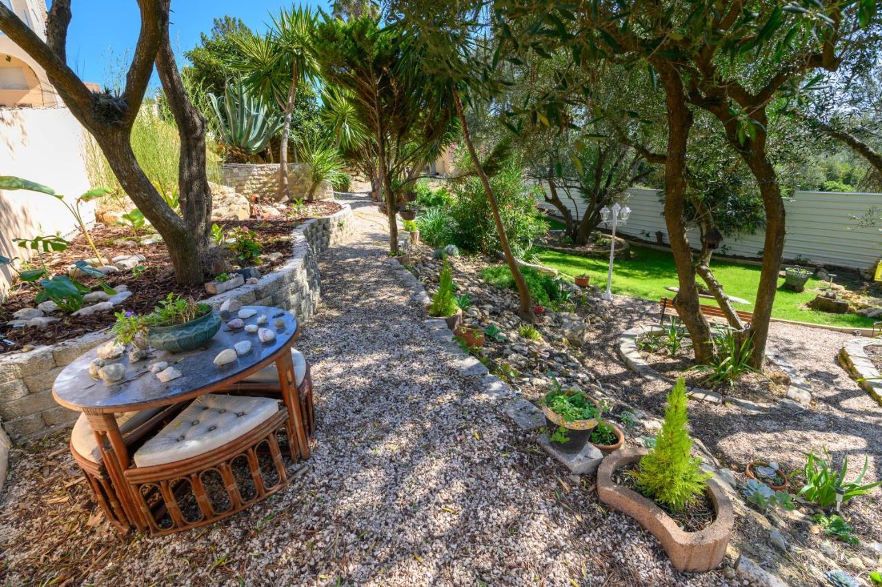 Quinta Do Vale - Natureza, Piscina E Praia! Carvoeira Εξωτερικό φωτογραφία