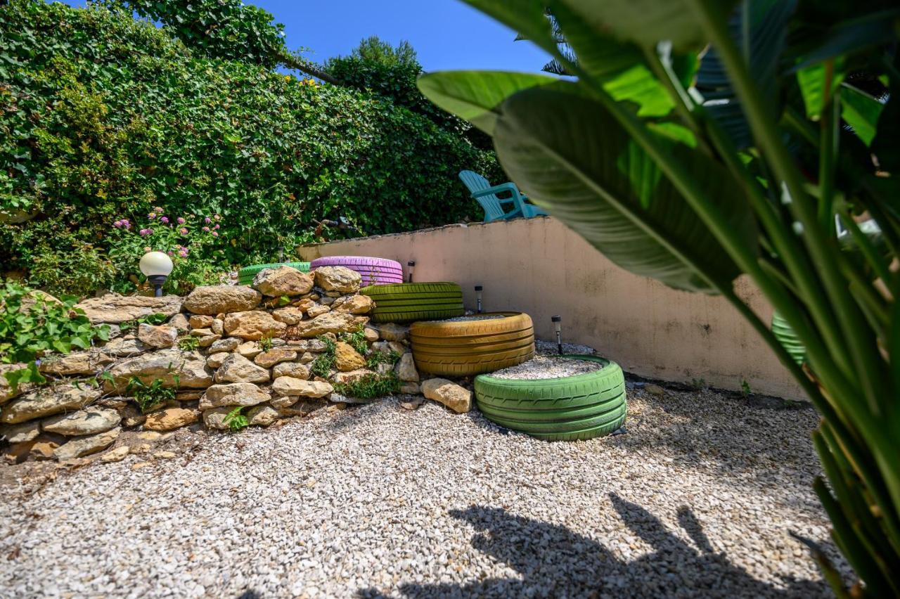 Quinta Do Vale - Natureza, Piscina E Praia! Carvoeira Εξωτερικό φωτογραφία