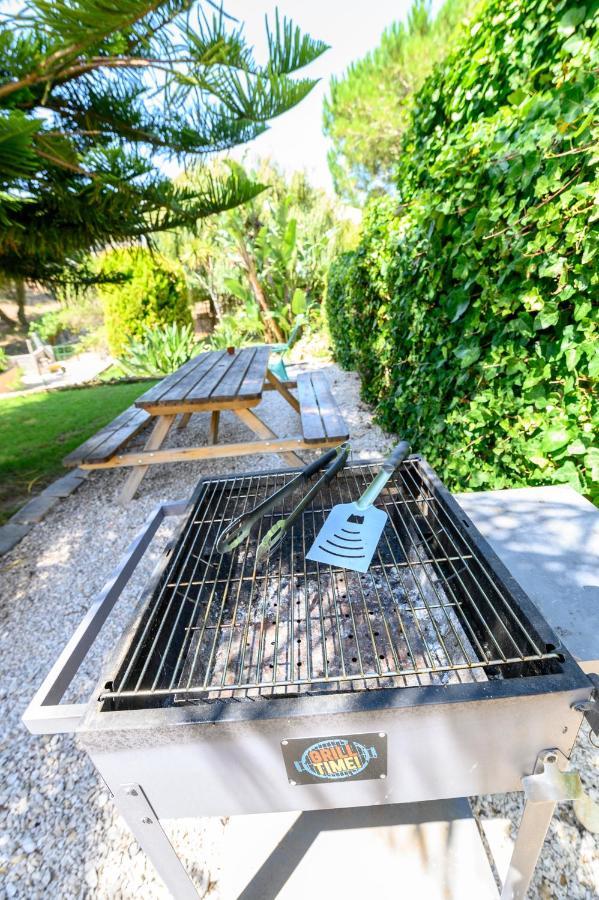 Quinta Do Vale - Natureza, Piscina E Praia! Carvoeira Εξωτερικό φωτογραφία