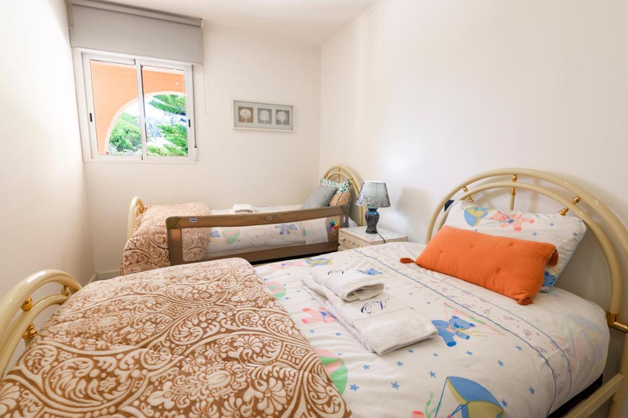 Quinta Do Vale - Natureza, Piscina E Praia! Carvoeira Εξωτερικό φωτογραφία
